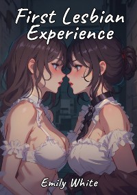 Cover First Lesbian Experience