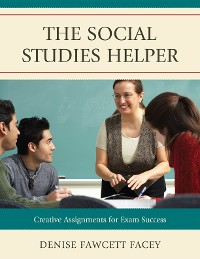 Cover The Social Studies Helper