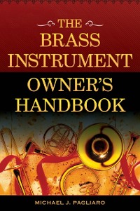 Cover Brass Instrument Owner's Handbook