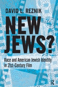Cover New Jews