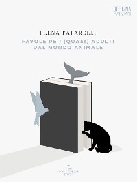 Cover Favole per (quasi) adulti dal mondo animale