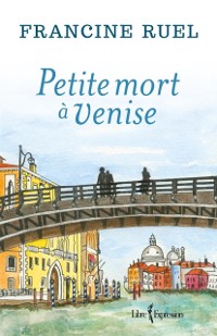 Cover Petite mort à Venise