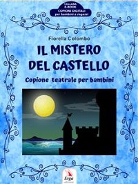 Cover Il mistero del castello