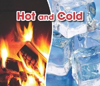 Cover Hot and Cold