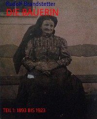 Cover DIE BÄUERIN