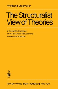 Cover Structuralist View of Theories