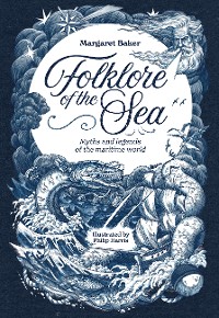 Cover Folklore of the Sea