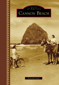 Cover Cannon Beach