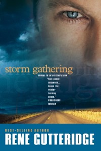 Cover Storm Gathering