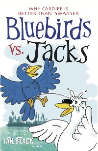 Cover Bluebirds vs Jacks and Jacks vs Bluebirds