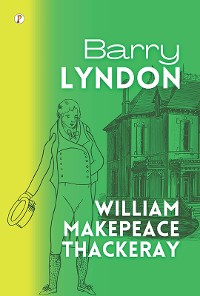 Cover Barry Lyndon