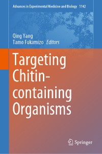 Cover Targeting Chitin-containing Organisms