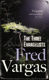 Cover Three Evangelists