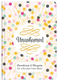 Cover Unashamed