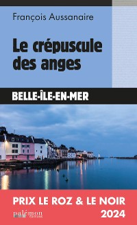 Cover Le crépuscule des anges