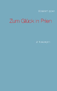 Cover Zum Glück in Prien