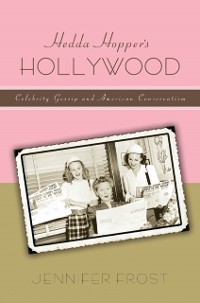 Cover Hedda Hopper's Hollywood