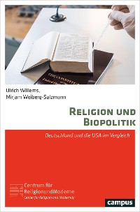 Cover Religion und Biopolitik