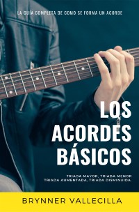 Cover ACORDES BÁSICOS