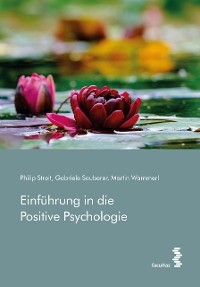 Cover Einführung in die Positive Psychologie