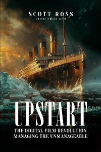 Cover UPSTART