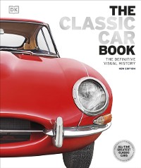 Cover Classic Car Book