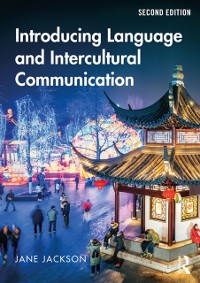 Cover Introducing Language and Intercultural Communication