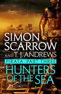 Cover Pirata: Hunters of the Sea