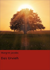 Cover Das Urvieh