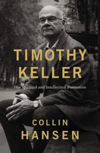 Cover Timothy Keller