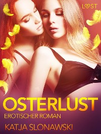 Cover Osterlust: Erotische Novelle
