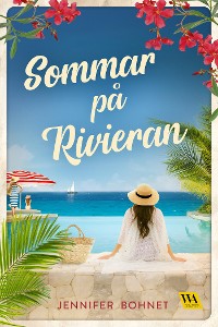 Cover Sommar på Rivieran