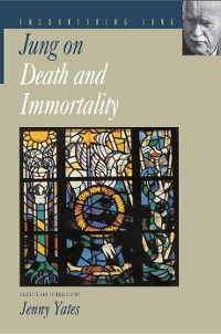 Cover Jung on Death and Immortality