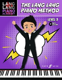 Cover The Lang Lang Piano Method Level 5
