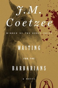 Cover Waiting for the Barbarians