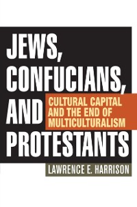 Cover Jews, Confucians, and Protestants