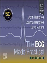 Cover ECG Made Practical