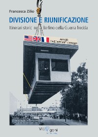 Cover Divisione e riunificazione