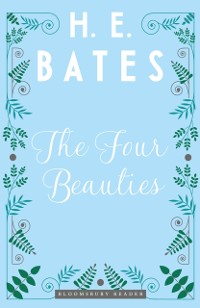 Cover Four Beauties