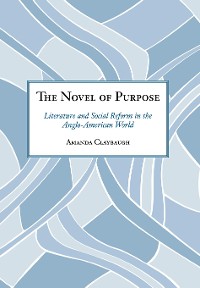 Cover The Novel of Purpose