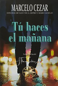 Cover Tú Haces el Mañana