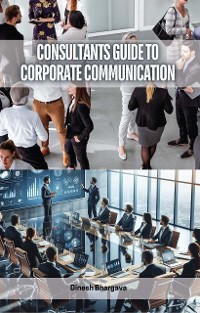 Cover Consultants Guide to Corporate Communication