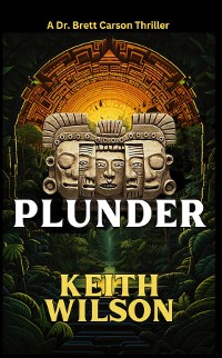 Cover PLUNDER