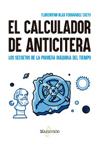 Cover El calculador de Anticitera