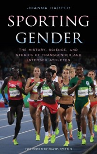 Cover Sporting Gender