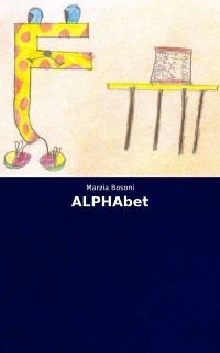 Cover ALPHAbet