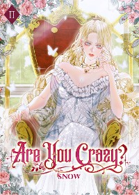 Cover Are You Crazy?