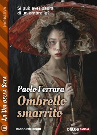 Cover Ombrello smarrito