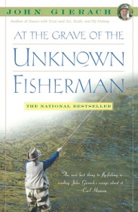 Cover At the Grave of the Unknown Fisherman
