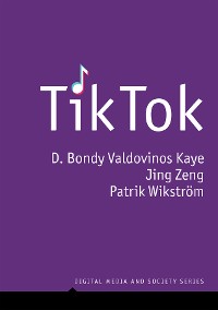 Cover TikTok